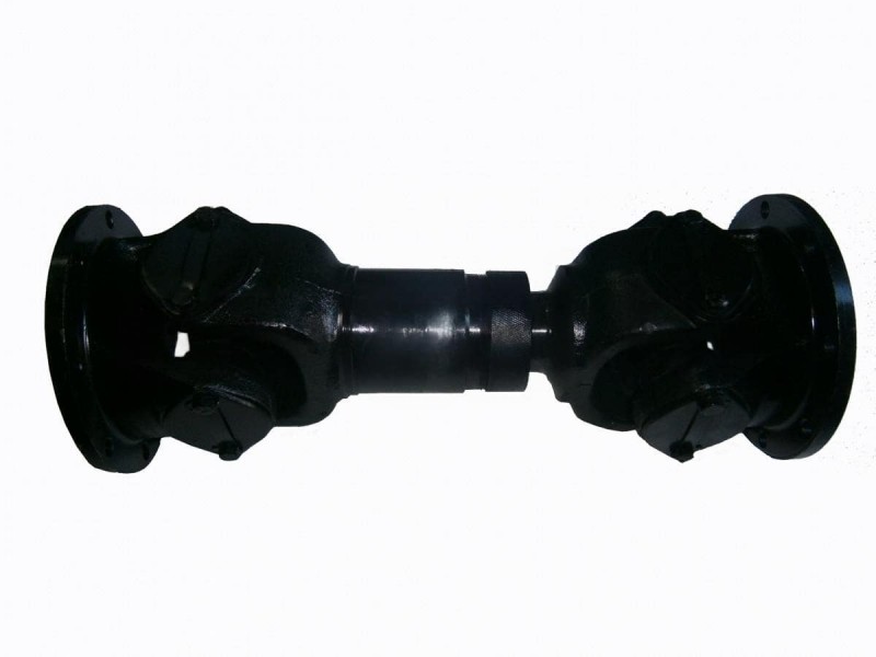 Вал карданный (436мм) 375-2202010-01