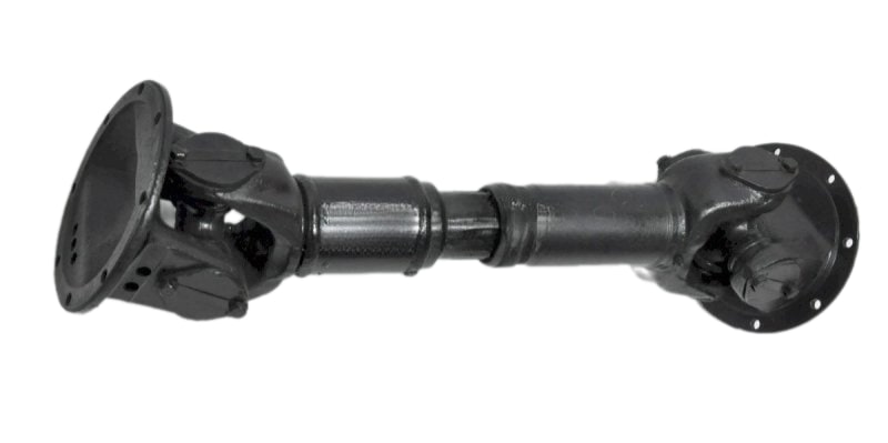 Вал карданный (696 мм) 257-2202010-16