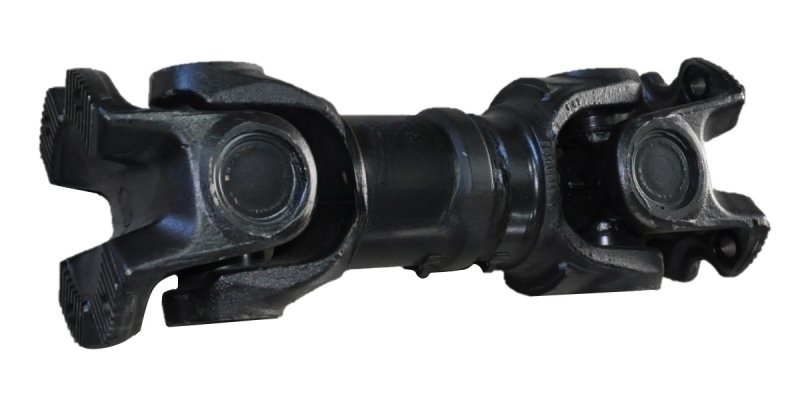 Вал карданный (477мм) SC.93655.02.02