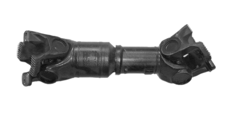 Вал карданный (604мм) 0687470200502/0009