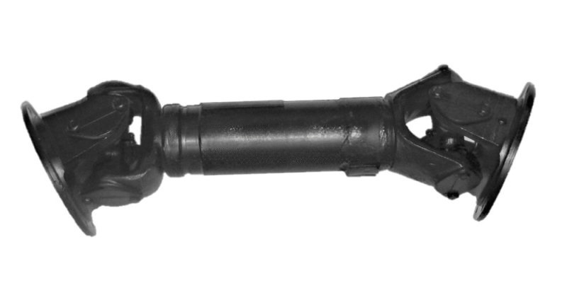 Вал карданный (646мм) 54112-2205011-02