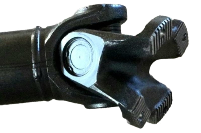 Вал карданный (800 мм) RS.93645.32.02