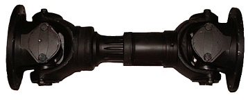 Вал карданный (694мм)