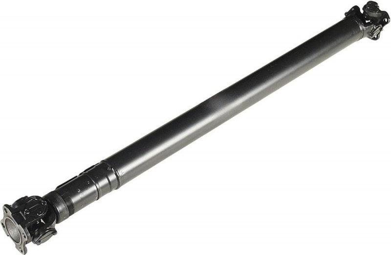 Вал карданный (1370 мм) 3206-2201010