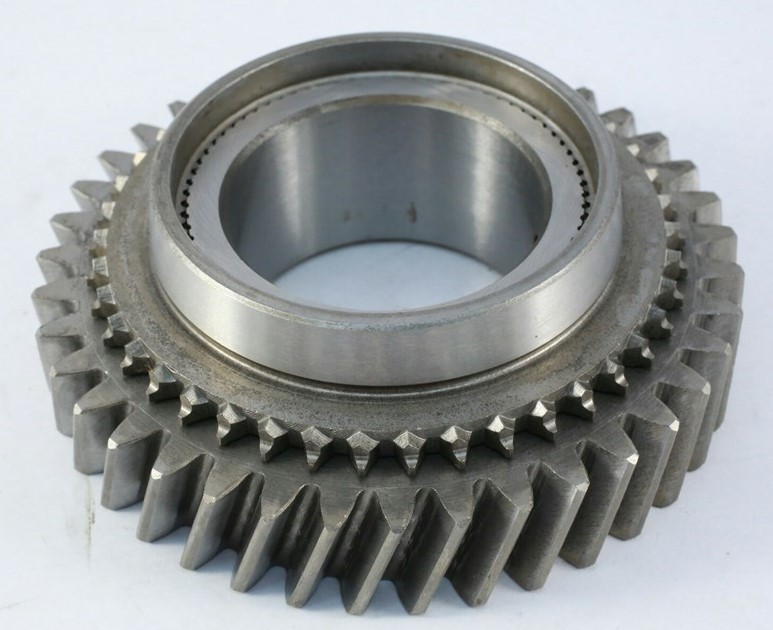 31029-1701140 Шестерня заднего хода втор. вала 5 ст. КПП для автомобилей