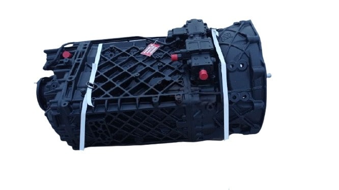 КПП ZF 16S221 (Ремонт)
