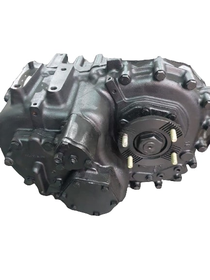 РКП ZF 1600/300 (Ремонт)