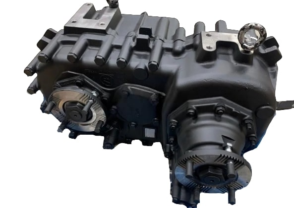 РКП ZF 2000/396 (Ремонт)