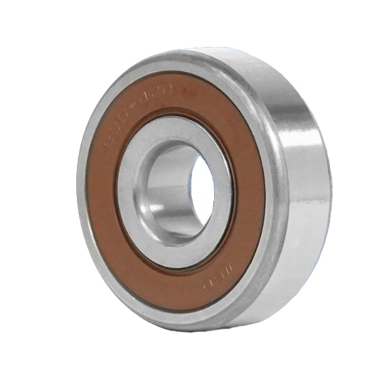Подшипник шариковый для генератора WAI GLOBAL 10-3042-4W, 1030424W (IMAS543042)