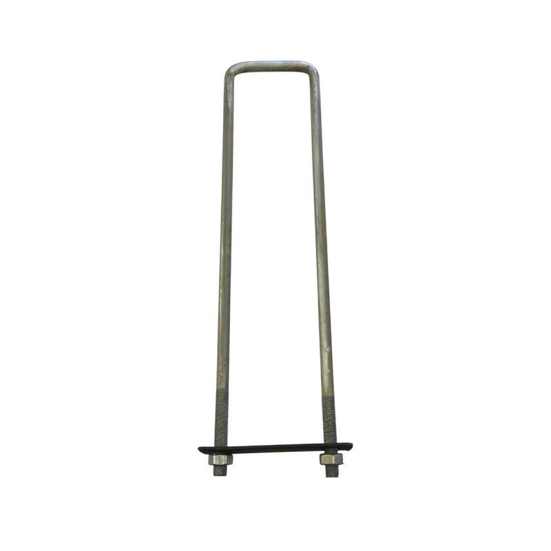 5320-8521083 Стремянка платформы М16*1,5 L-560 Н-95 усил.