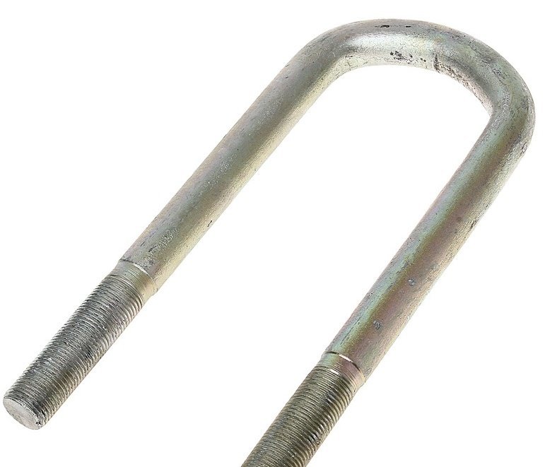 5335-2902409 Стремянка передняя Маз М24*2 L-270 в сборе