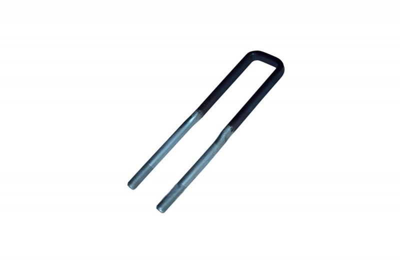 5360-2912408-20 Стремянка рессоры М27*2 L-530 Н-92 (П) Ковка