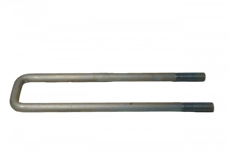 6418-2902408 Стремянка передняя Маз М24*2 L-500 в сборе