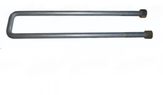 8332-2912408-20 Стремянка Нефаз М24*1,5 L-600