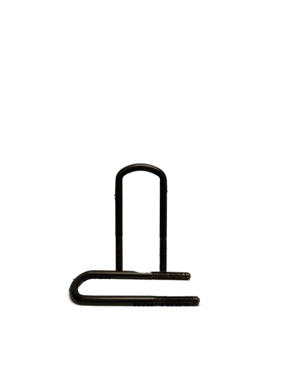 Стремянка передняя L-250 М18*2,5 SHACMAN