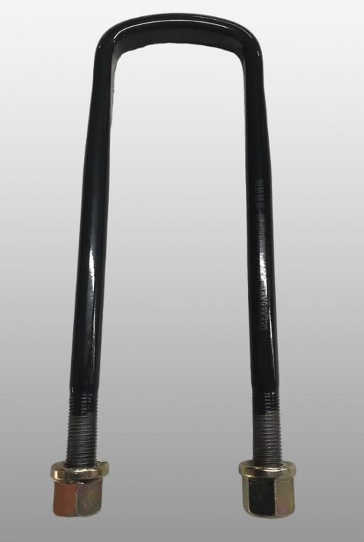 Стремянка передняя L-340 М18*2,5 SHACMAN