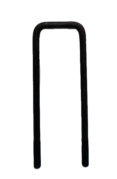 Стремянка рессоры К-700 М27*3 L-500 Н-150