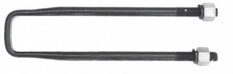Стремянка рессоры М14*1,5 Н-57 L-220 УАЗ