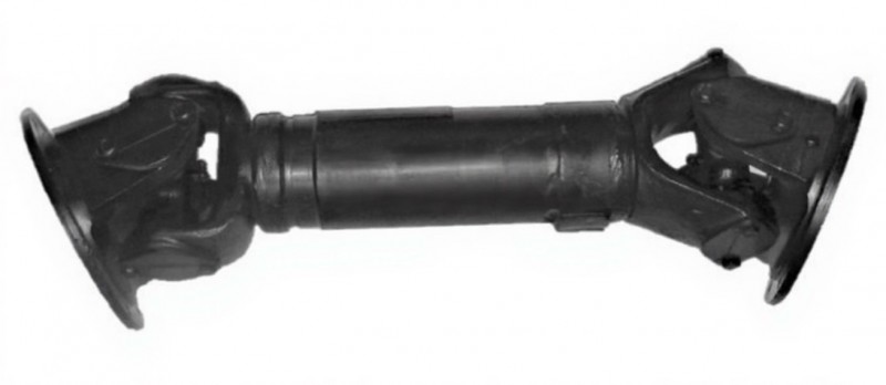 Вал карданный (990мм) 5320-2205011-33