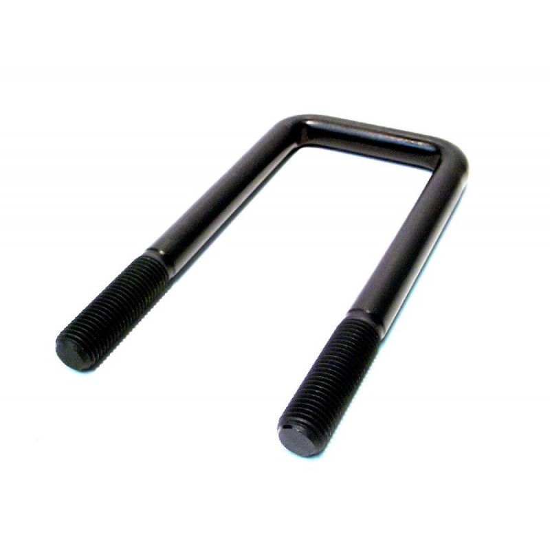 Стремянка рессоры М18*1,5 Н-90 L-235 Dongfeng