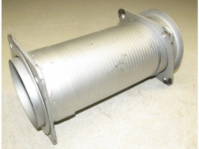 Металлорукав гофра (нержавейка) L300 d120