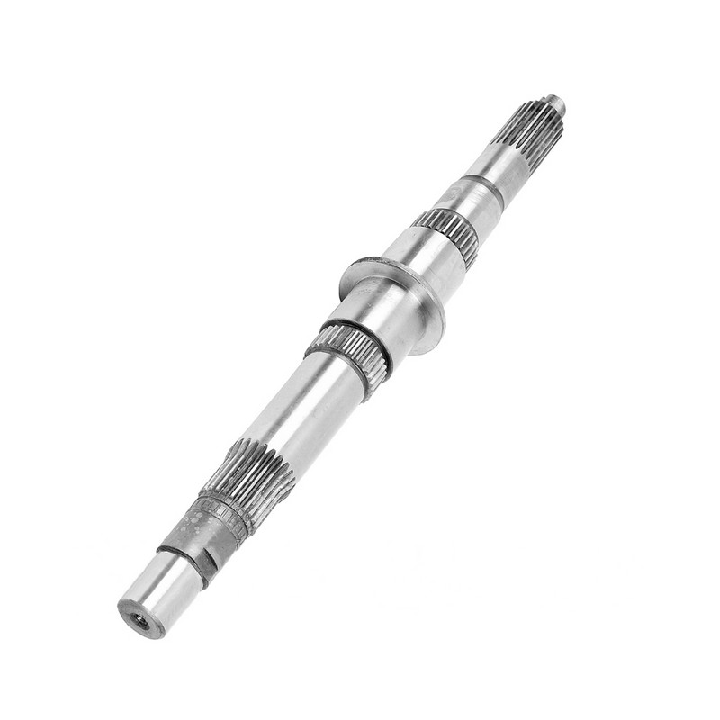 Вал КПП вторичный для автомобилей ГАЗ-3310,3309