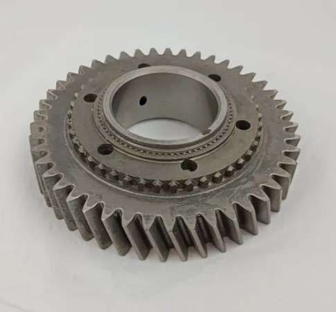 Шестерня 1-й передачи КПП для автомобилей ГАЗ 3302,3110 н/о 5 ст.
