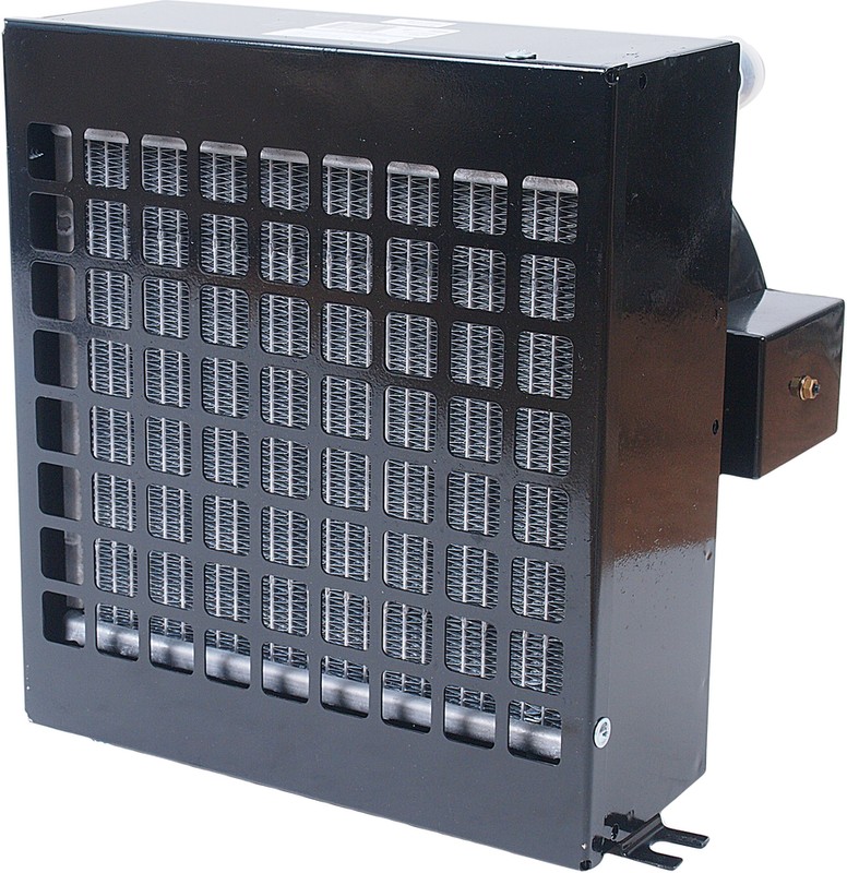 Отопитель в сборе 159-8101010-12 (24В) SOFICO