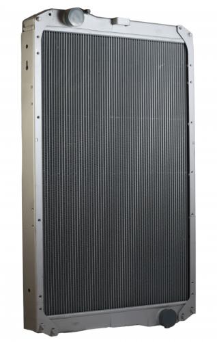 Радиатор 5490А-1301010 (-01) (2-х) "NOCOLOK"