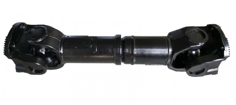 Вал карданный (686мм) 6520-2201011-10
