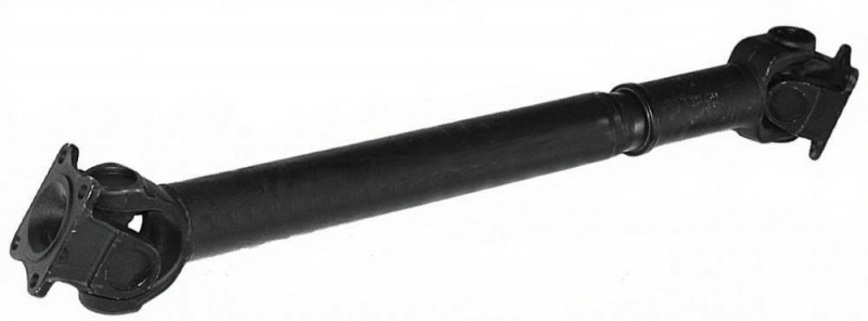 Вал карданный (1162мм) 5320-2205011-41