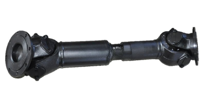 Вал карданный (776 мм) 6422-2205010-02