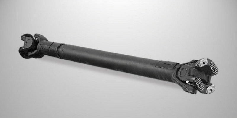 Вал карданный (1922 мм) CM555003-2201010