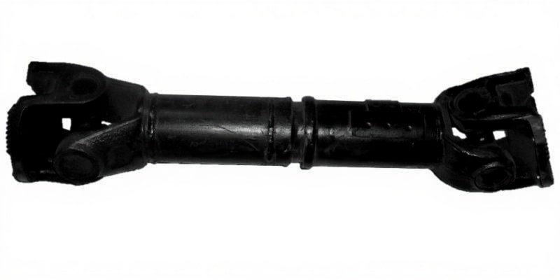 Вал карданный (720 мм) CM81.39325-6072