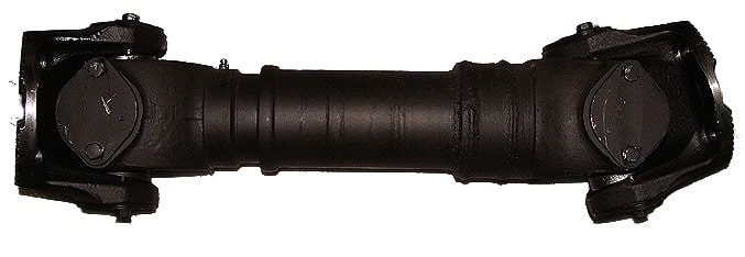 Вал карданный (693 мм) CM642550-2205010