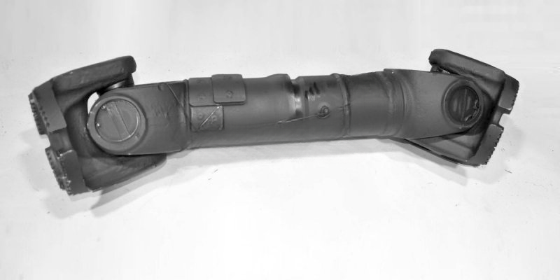 Вал карданный (850мм) 6460-2205011