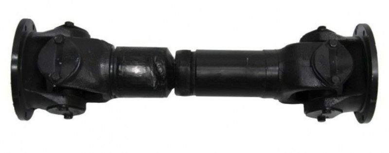 Вал карданный (764 мм) 74-2201010