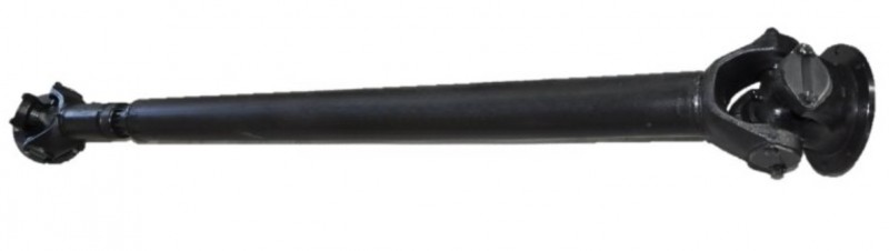 Вал карданный (1574 мм) СМ5432-2201010-02