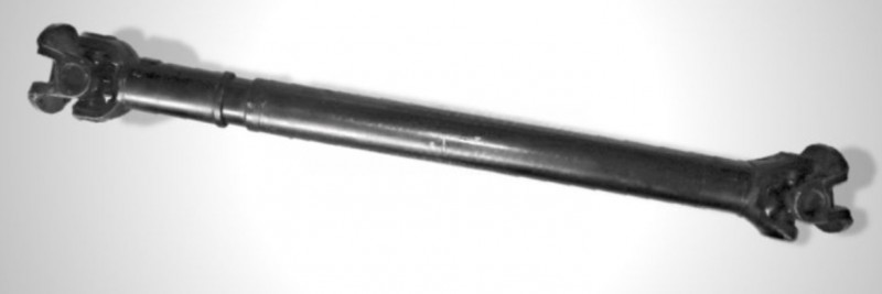 Вал карданный (1703 мм) СМ5440-2201010-03