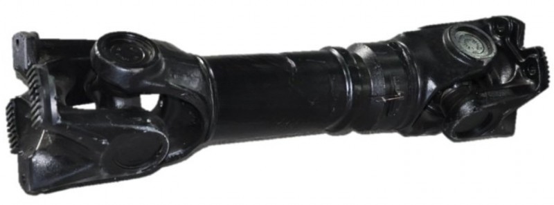 Вал карданный (642 мм) СМ6430-2201010