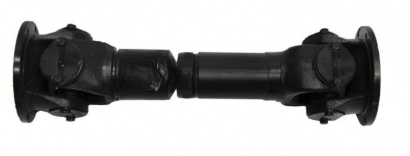 Вал карданный (729 мм) СМ6303-2201010-02