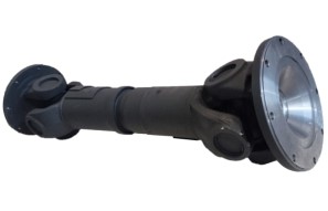 Вал карданный (867 мм) СМ509-2201010-02
