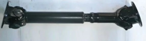 Вал карданный (707 мм) СМ74131-2208010-02
