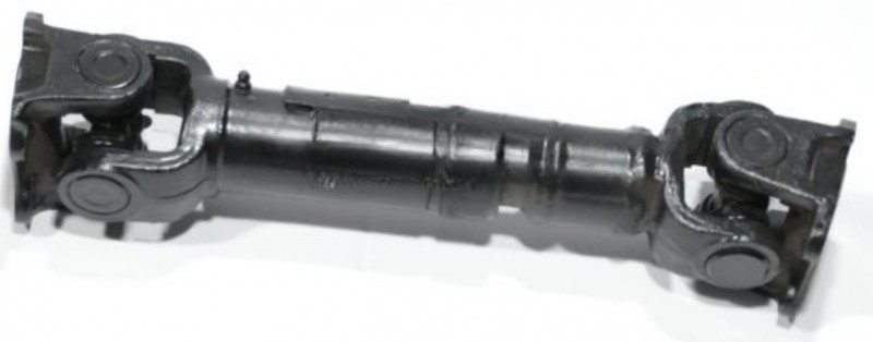 Вал карданный (487 мм) СМ3151-2203010