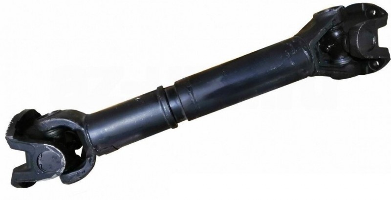 Вал карданный (875мм) СМ6370-2201010