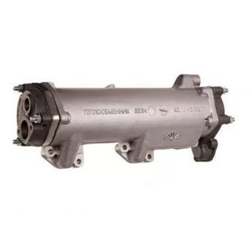 Теплообменник 740.60-1013200 КАМАЗ-ЕВРО-2,3 масляный универсальный