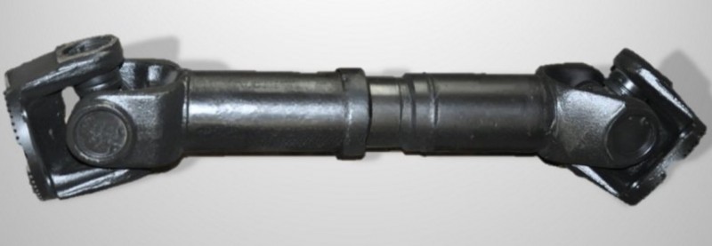 Вал карданный (710мм) 6350Г-2205011-16