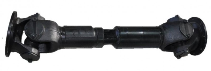 Вал карданный (1289 мм) 260-2203010-10