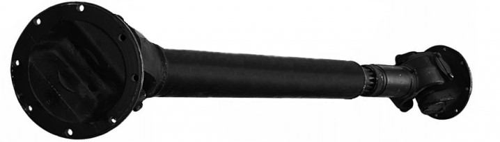 Вал карданный (1131мм) СМ69085-2202010-10