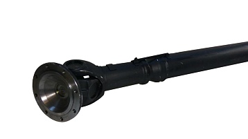 Вал карданный (1770 мм) CM500-2201010-16